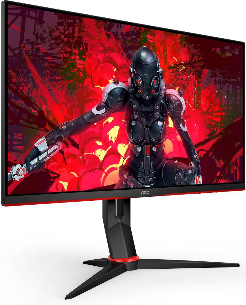 Игровой монитор AOC 27G2U5/BK Игровой монитор AOC 27G2U5/BK