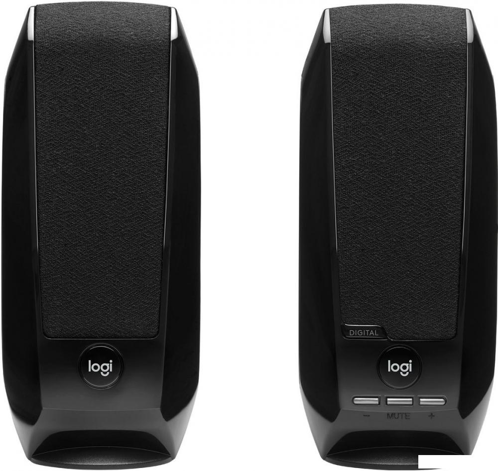 Акустика Logitech S150