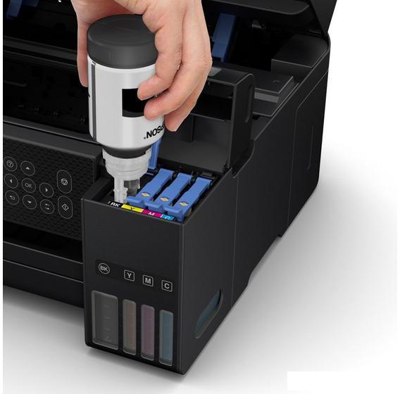 МФУ Epson EcoTank L4260 МФУ Epson EcoTank L4260