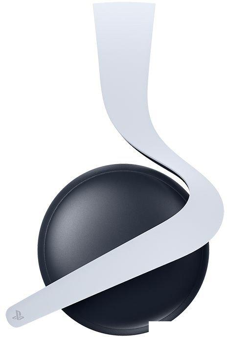 Наушники и гарнитуры Sony Pulse Elite Midnight Black