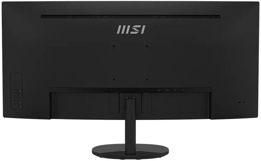 Монитор MSI Pro MP341CQ E12