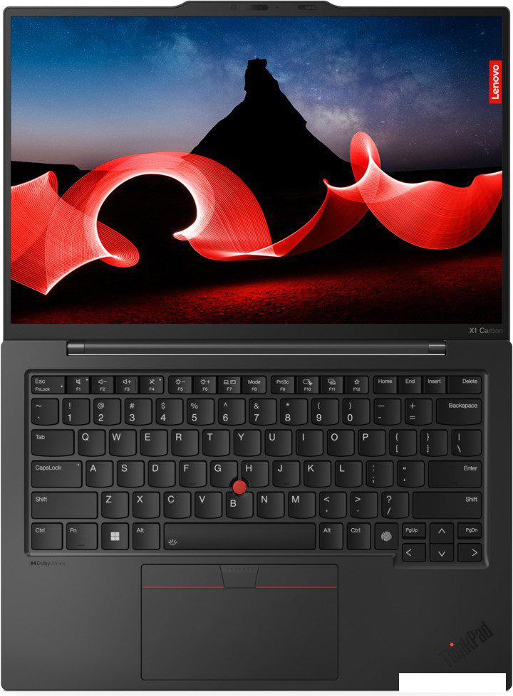 Ноутбук Lenovo ThinkPad X1 Carbon Gen 12 21KDA04PCD