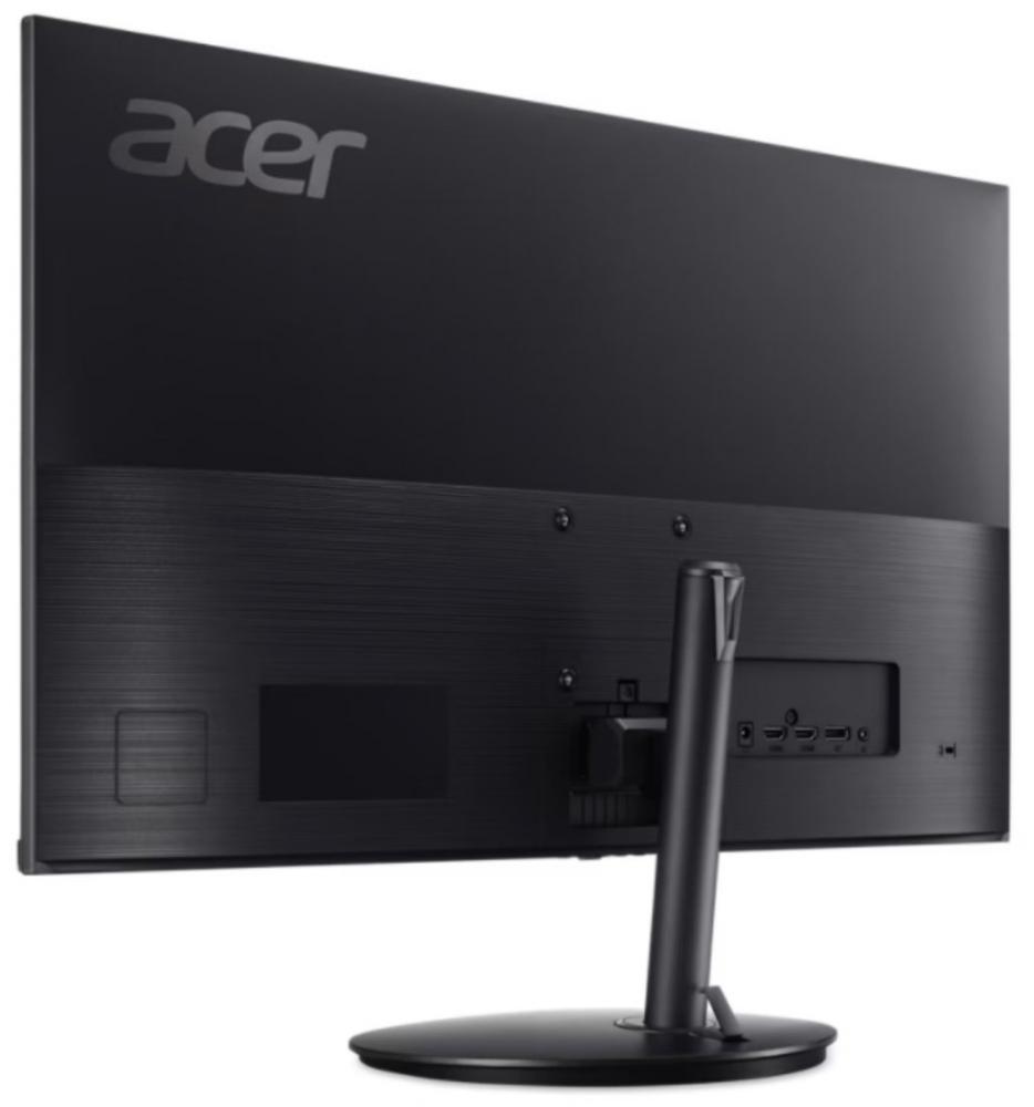 Игровой монитор Acer Nitro XF270M3biiph UM.HX0EE.315 Игровой монитор Acer Nitro XF270M3biiph UM.HX0EE.315