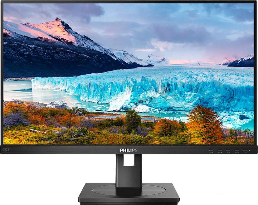 Монитор Philips 242S1AE/00 Монитор Philips 242S1AE/00