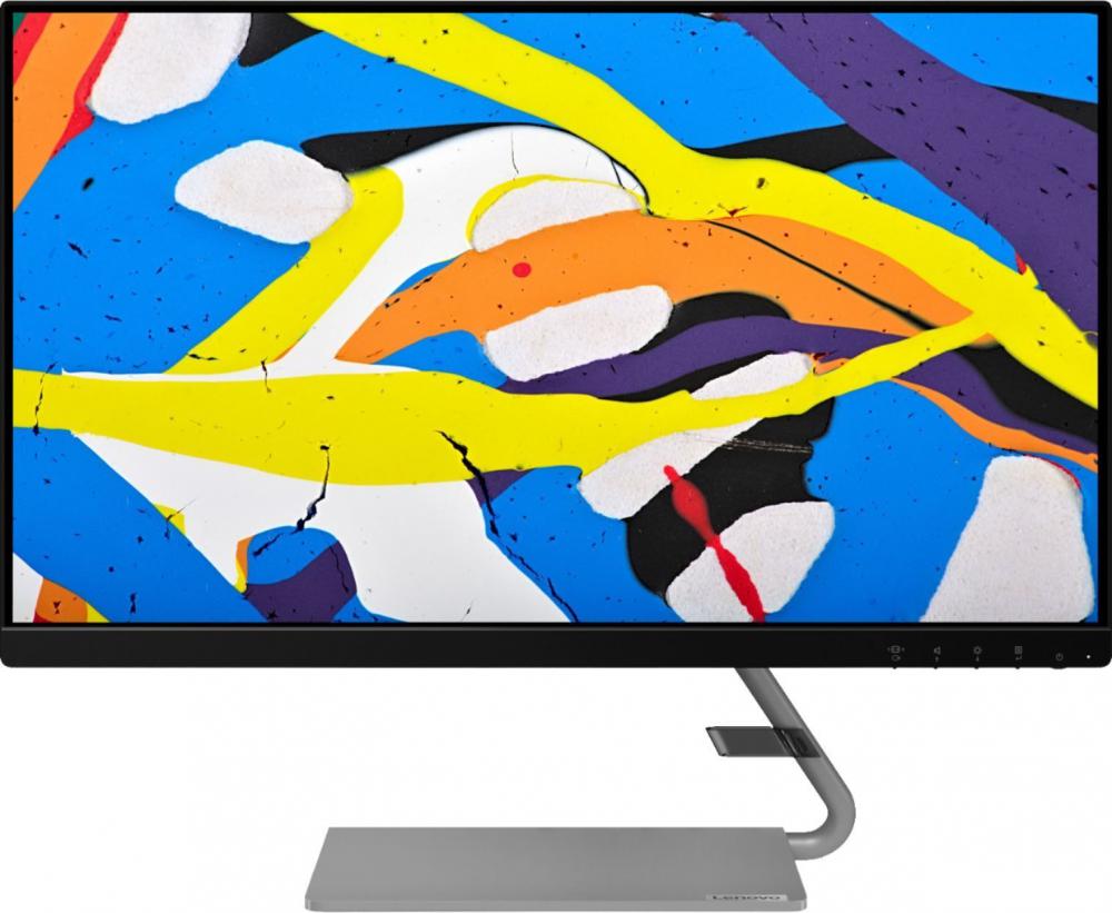 Монитор Lenovo Q24i-1L Монитор Lenovo Q24i-1L