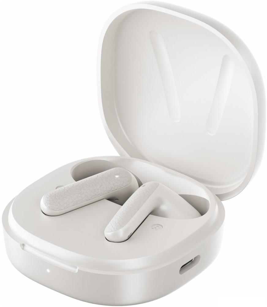 Наушники и гарнитуры QCY Air QT41 (белый)