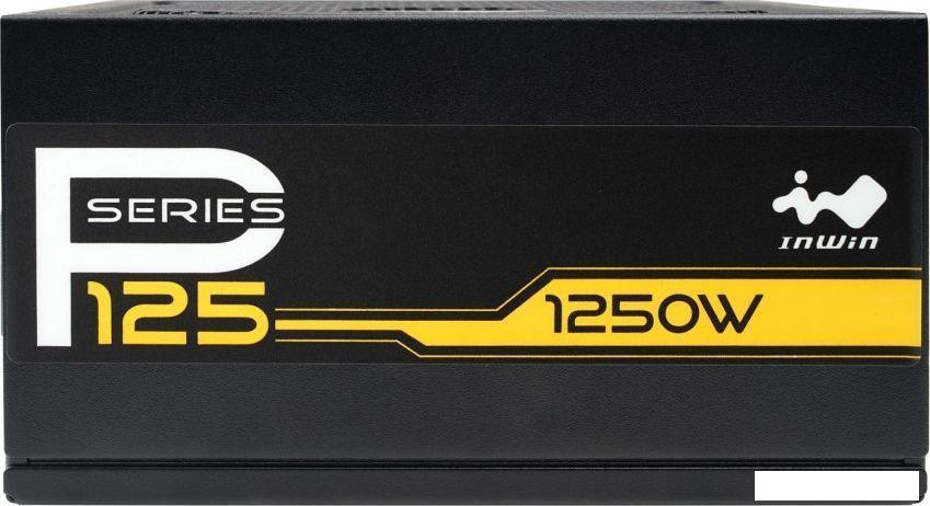 Блок питания In Win P125 IW-PS-P1250W