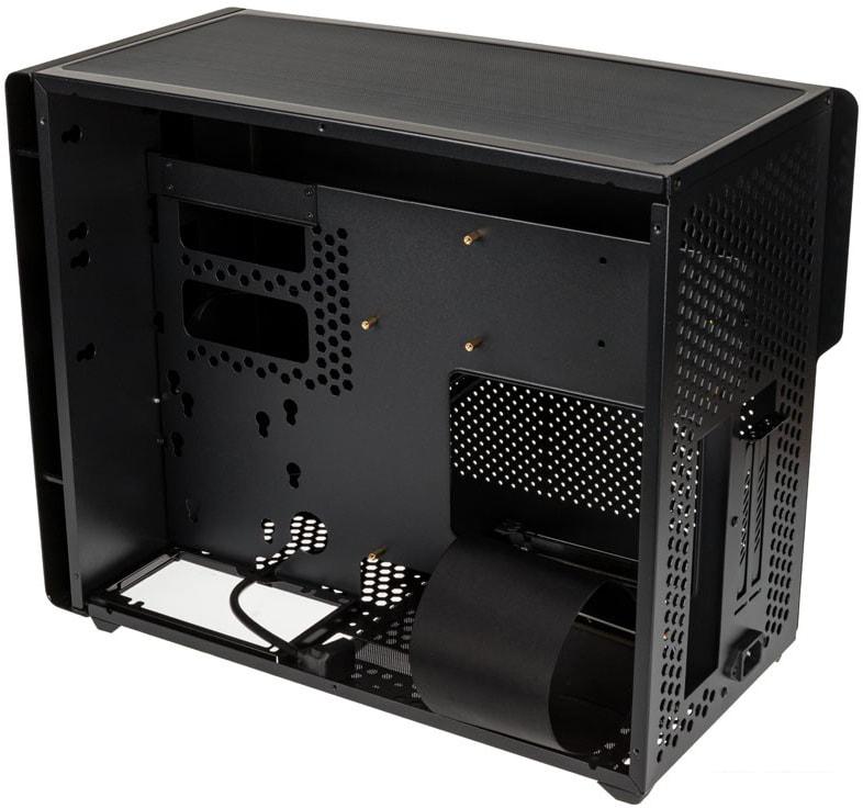 Корпус Raijintek Ophion M Evo ALS