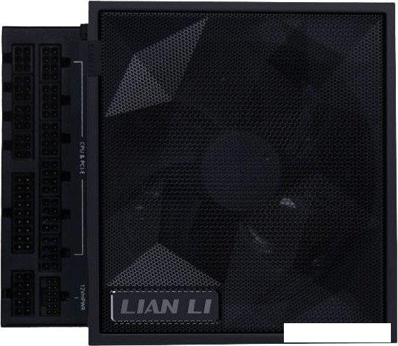 Блок питания Lian Li Edge Gold 750 G9P.EG0750G.B000.EU