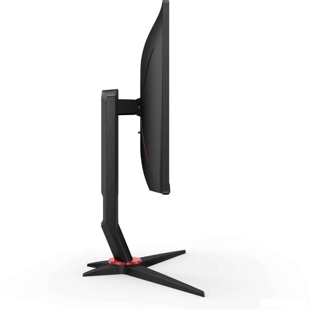 Игровой монитор AOC 24G2SU/BK Игровой монитор AOC 24G2SU/BK