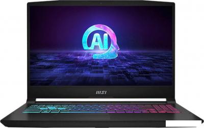 Игровой ноутбук MSI Katana A15 AI B8VF-448US