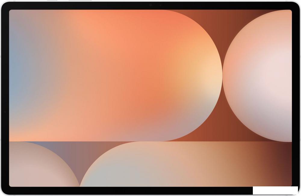 Планшет Samsung Galaxy Tab S10+ Wi-Fi SM-X820 12GB/512GB (серебристый)