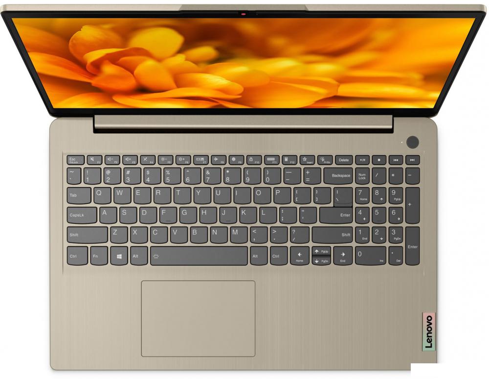 Ноутбук Lenovo IdeaPad 3 15ALC6 82KU00N0RK Ноутбук Lenovo IdeaPad 3 15ALC6 82KU00N0RK