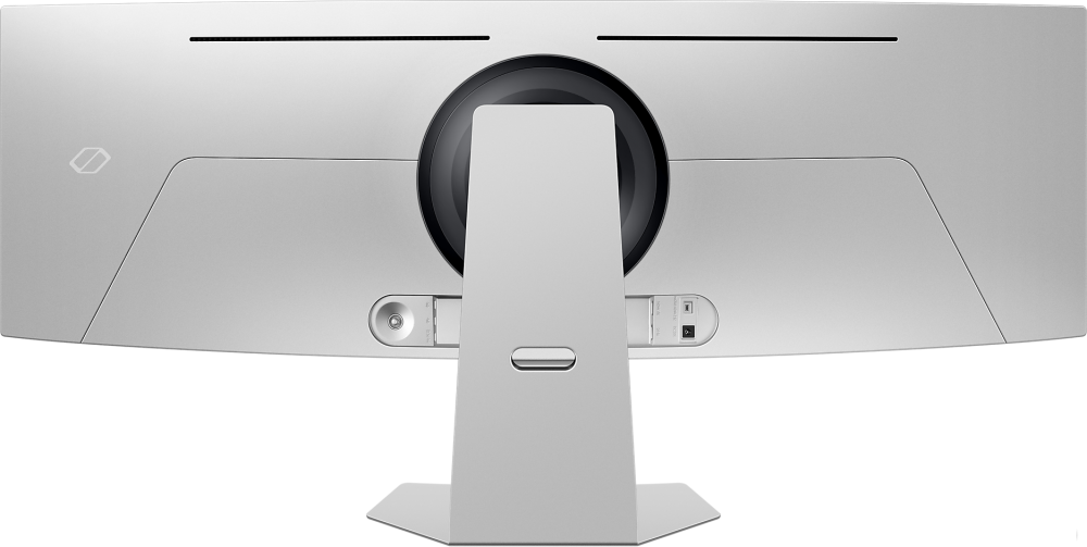 Игровой монитор Samsung Odyssey OLED G9 LS49CG954SIXCI Игровой монитор Samsung Odyssey OLED G9 LS49CG954SIXCI
