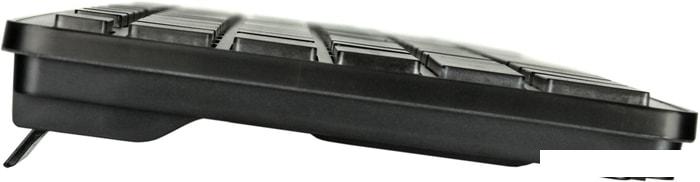 Клавиатуры Dialog Gan-Kata KGK-17U (черный)