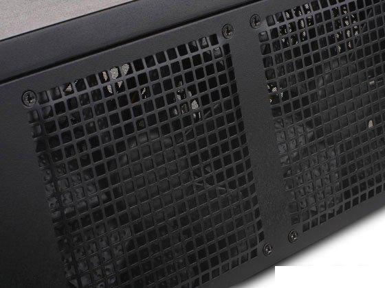 Корпус SilverStone Grandia GD06 SST-GD06B