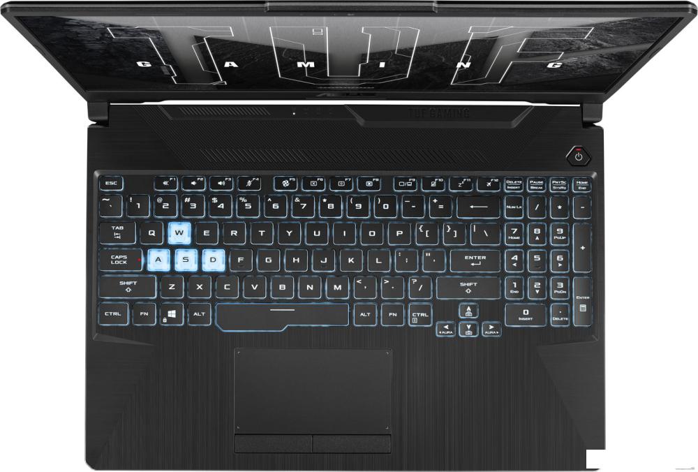 Игровой ноутбук ASUS TUF Gaming A15 FA506NC-HN178