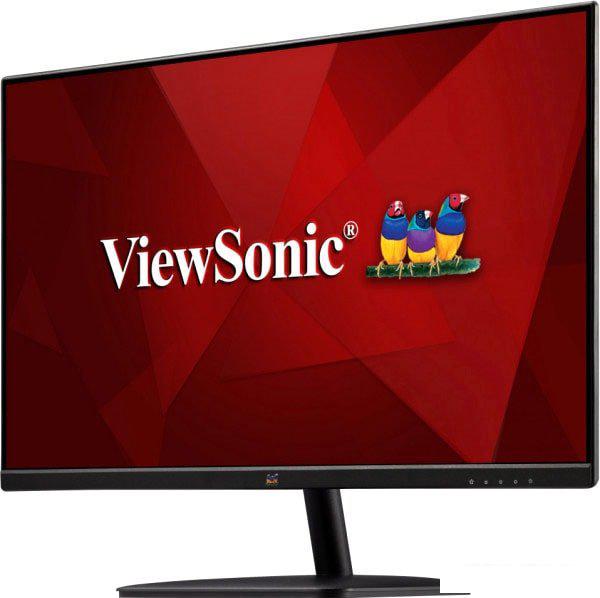 Монитор ViewSonic VA2432-MHD Монитор ViewSonic VA2432-MHD