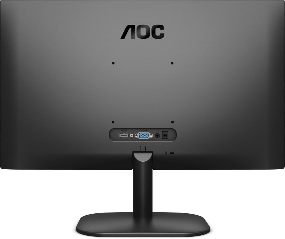Монитор AOC 24B2XH Монитор AOC 24B2XH