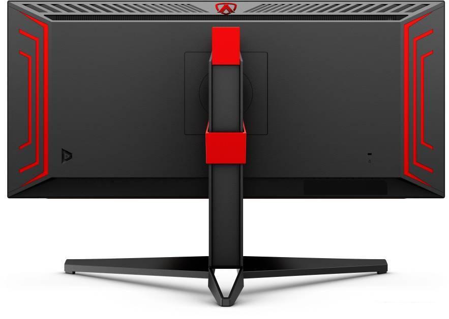 Игровой монитор AOC Agon Pro AG344UXM Игровой монитор AOC Agon Pro AG344UXM