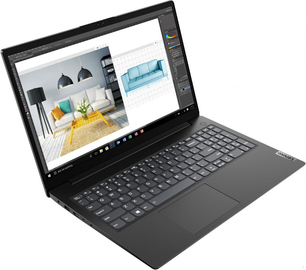 Ноутбук Lenovo V15 G2 ITL 82KB00N5UK Ноутбук Lenovo V15 G2 ITL 82KB00N5UK
