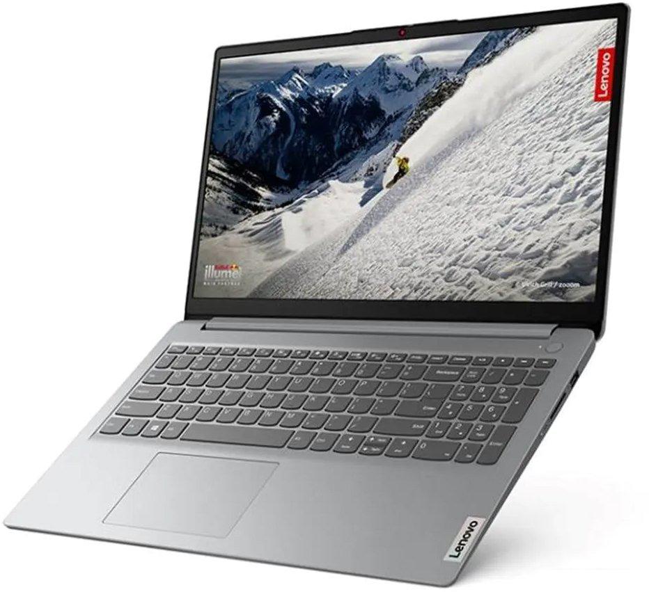 Ноутбук Lenovo IdeaPad 1 15ALC7 82R400EHIN