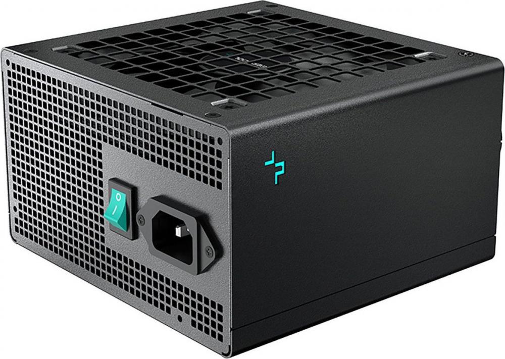 Блок питания DeepCool PK750D V2