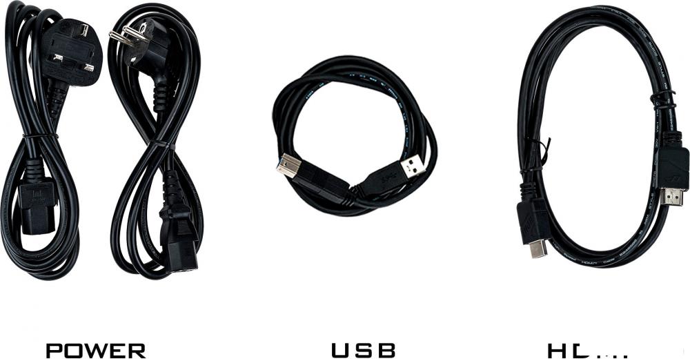 Монитор iiyama ProLite XU2293HSU-B6