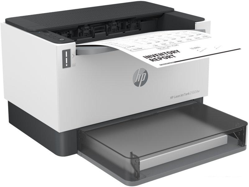 Принтер HP LaserJet Tank 2502dw Принтер HP LaserJet Tank 2502dw