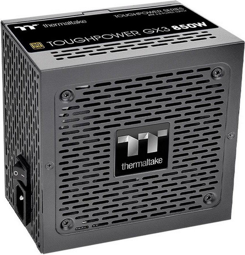 Блок питания Thermaltake Toughpower GX3 850W PS-TPD-0850NNFAGE-C