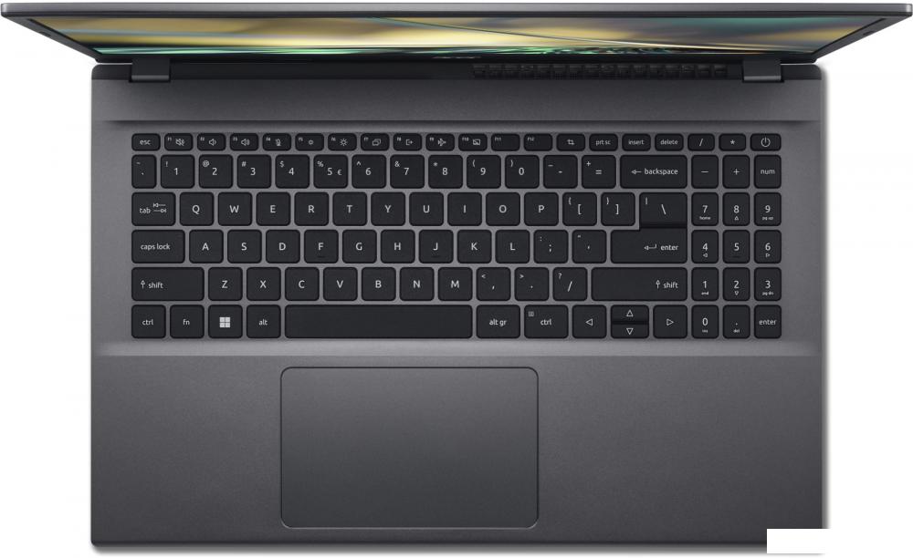 Ноутбук Acer Aspire 5 A515-47-R0QF NX.K80EL.004 Ноутбук Acer Aspire 5 A515-47-R0QF NX.K80EL.004