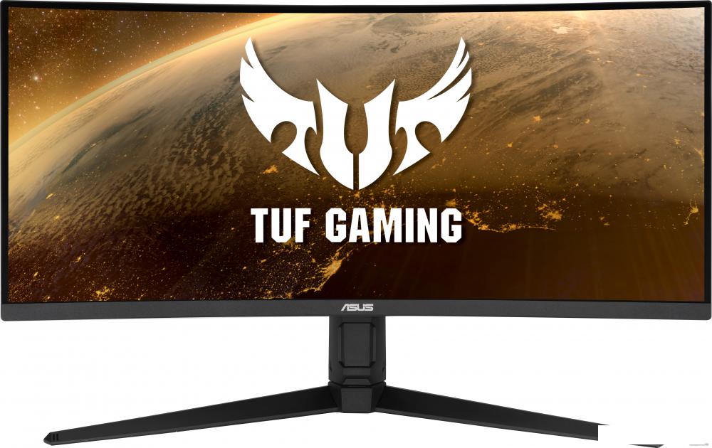 Игровой монитор ASUS TUF Gaming VG34VQL1B Игровой монитор ASUS TUF Gaming VG34VQL1B
