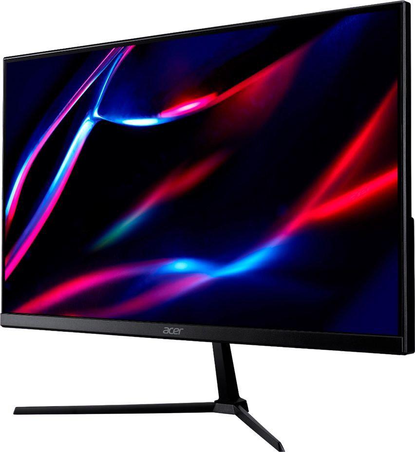 Игровой монитор Acer Nitro QG240YH3bix UM.QQ0EE.301 Игровой монитор Acer Nitro QG240YH3bix UM.QQ0EE.301