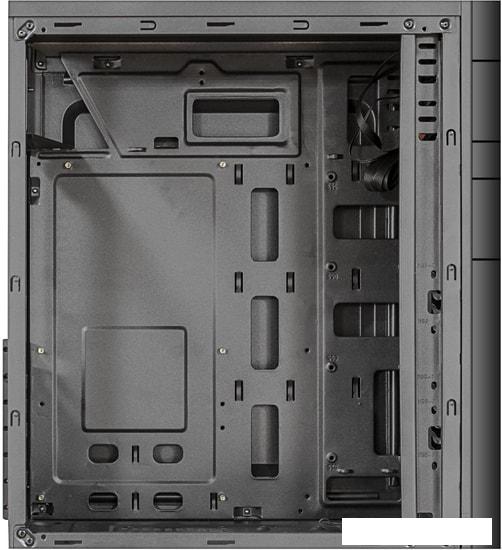 Корпус Ginzzu A200