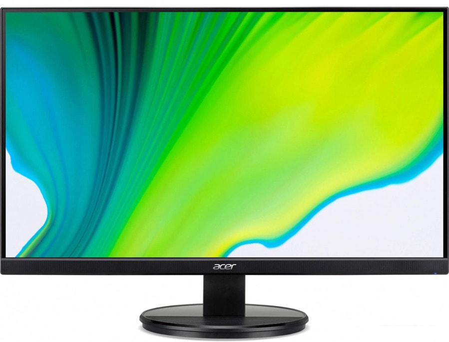 Монитор Acer K272HLHbi Монитор Acer K272HLHbi