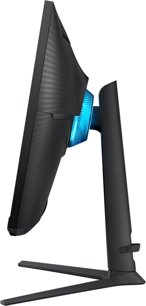 Игровой монитор Samsung Odyssey G7 LS32BG700EIXCI