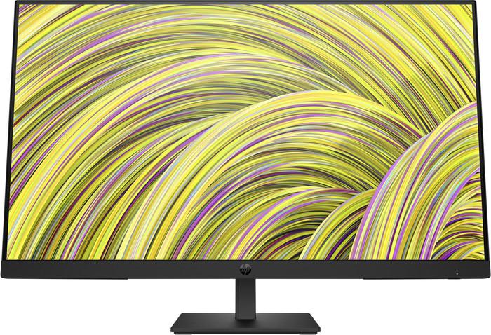 Монитор HP P27h G5 64W41AA