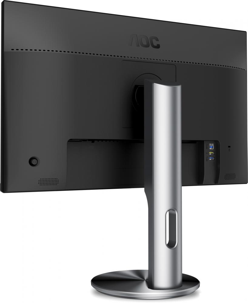 Монитор AOC U2790PQU Монитор AOC U2790PQU