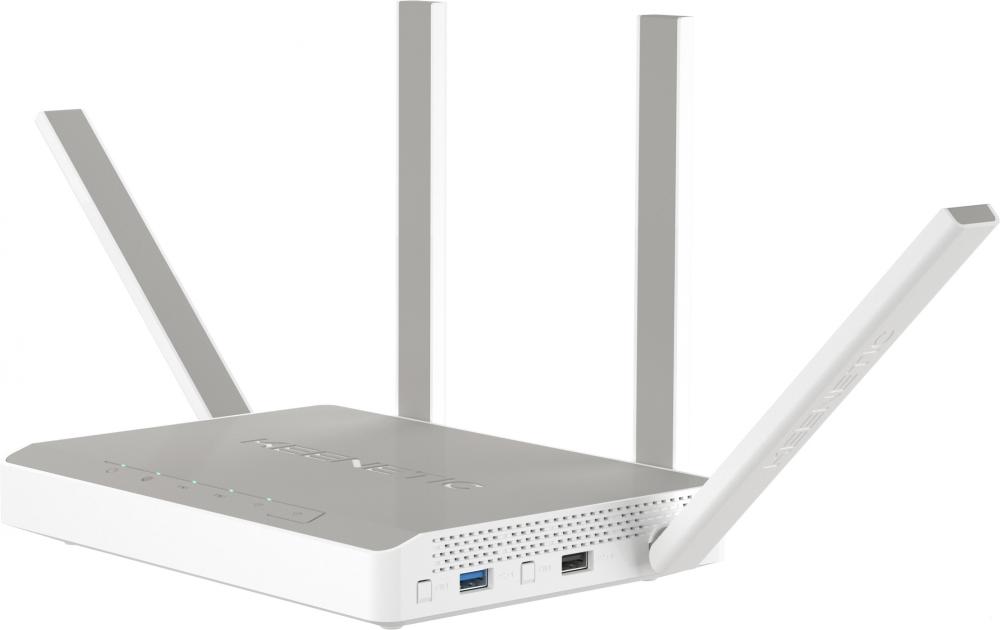 Wi-Fi роутер Keenetic Giga KN-1010
