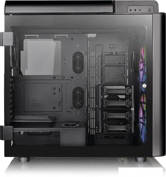 Корпус Thermaltake Level 20 GT ARGB Black Edition CA-1K9-00F1WN-03