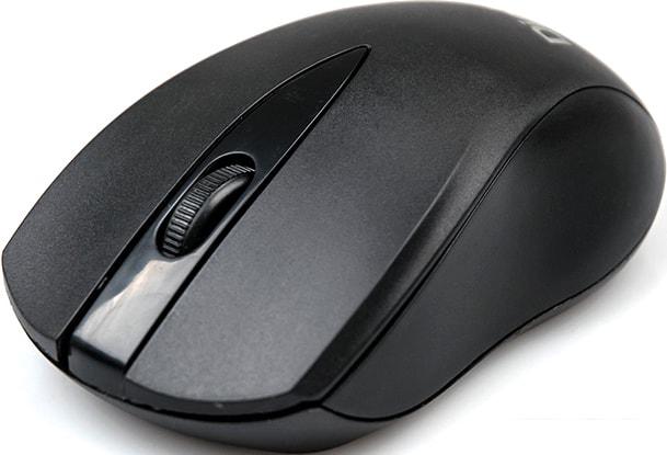 Мышь Dialog Comfort MROC-15U