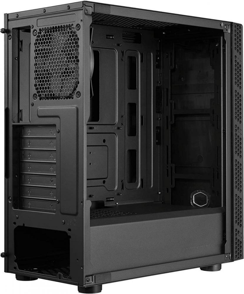Корпус Cooler Master MasterBox MB600L V2 MB600L2-KGNN-S00 (с окном, без слота ODD)