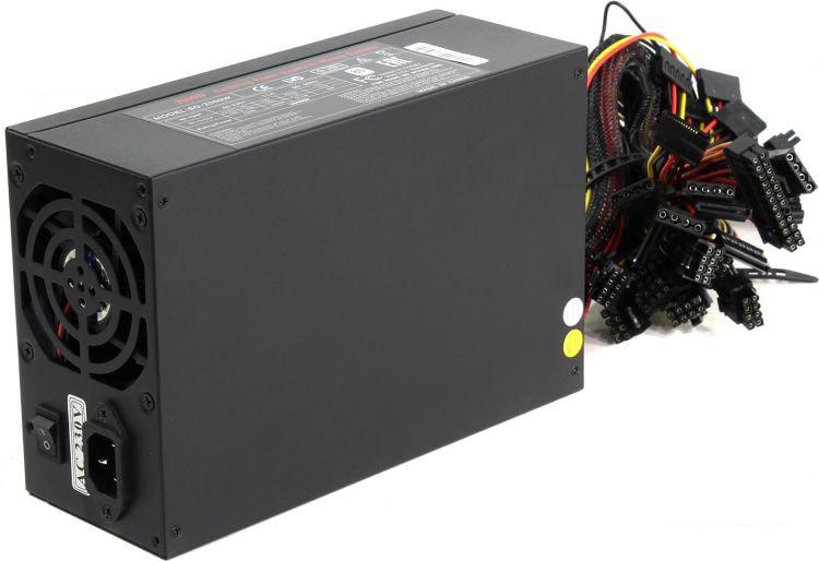 Блок питания R-Senda SD-2000W