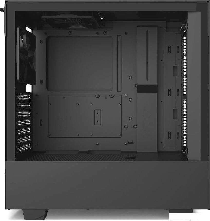 Корпус NZXT H510 CA-H510B-B1