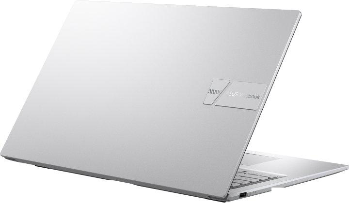 Ноутбук ASUS Vivobook 17 X1704VA-AU1105
