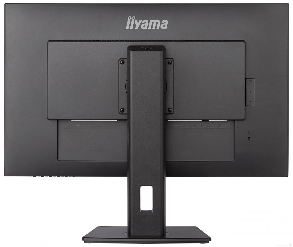 Монитор Iiyama ProLite XUB2792HSN-B5 Монитор Iiyama ProLite XUB2792HSN-B5