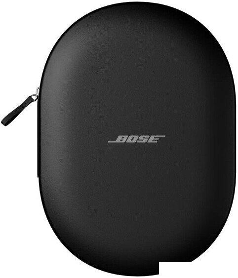 Наушники и гарнитуры Bose QuietComfort Ultra Headphones 2nd Gen (черный)