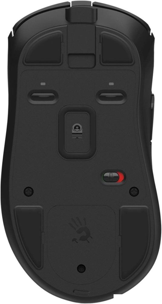 Игровая мышь A4Tech Bloody R73 Pro (черный)