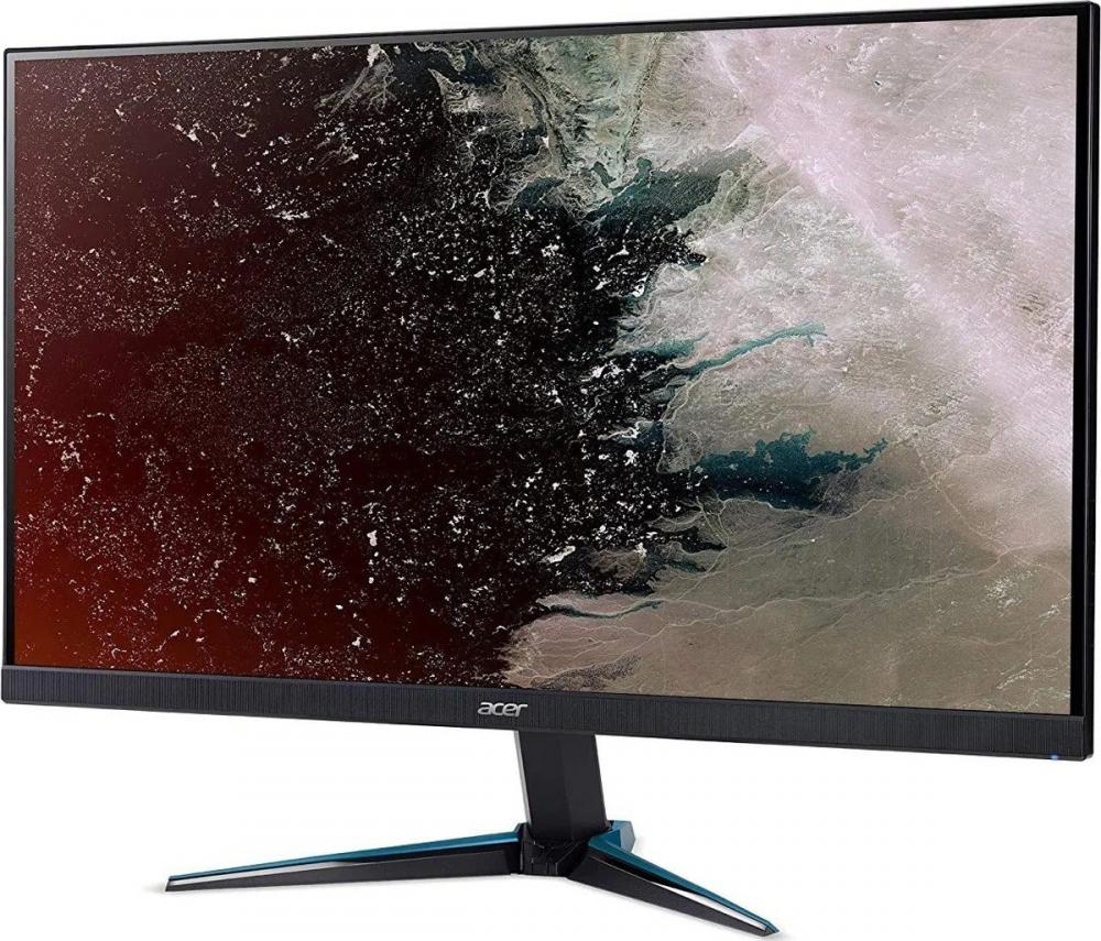 Игровой монитор Acer Nitro VG270Ubmiipx Игровой монитор Acer Nitro VG270Ubmiipx