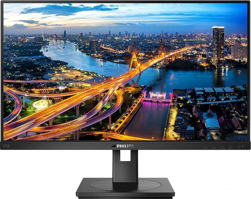 Монитор Philips 275B1/00 Монитор Philips 275B1/00